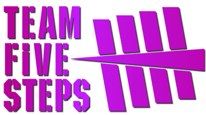 Team 5 Steps